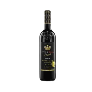 VINO STELLA ROSA BLACK 750 ML