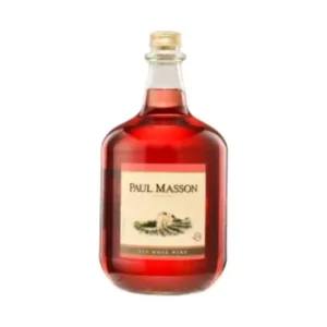 VINO PAUL MASSON ROSE 3 L