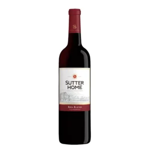 VINO SUTTER HOME RED BLEND