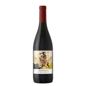 VINO PROPHECY PINOT NOIR 750ML