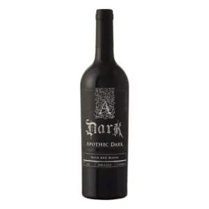 APOTHIC DARK 750 ML