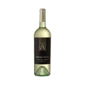 APOTHIC WHITE 700ML