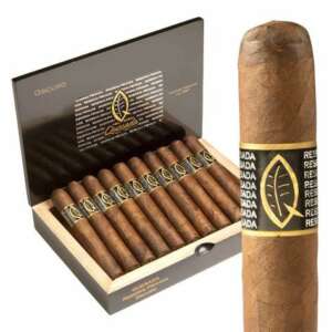 CIGARRO QUESADA RESERVA CORONA OSCURO