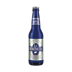 CERVEZA BENEDICTA 12OZ