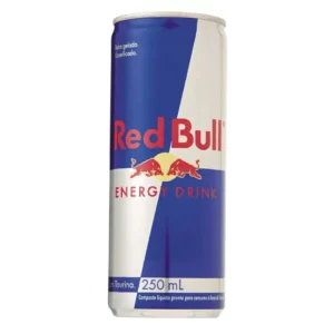 RED BULL ENERGY DRINK 250 ML