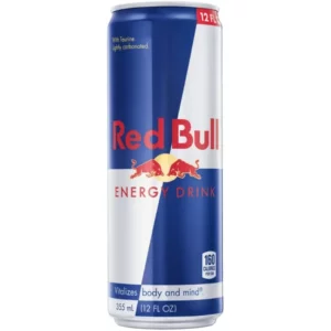 RED BULL ENERGY DRINK 355 ML