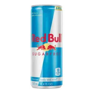 RED BULL SUGARFREE 250ML