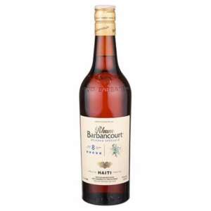 RHUM BARBANCOURT 750ML