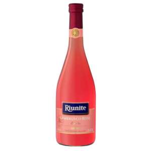 RIUNITE ROSATO 750ML