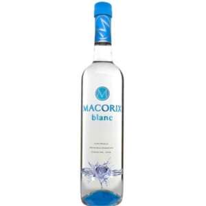 RON MACORIX BLANC 375 ML