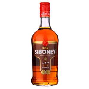 RON SIBONEY AEJO 1000 ML