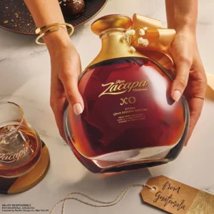 RON ZACAPA XO 75 CL