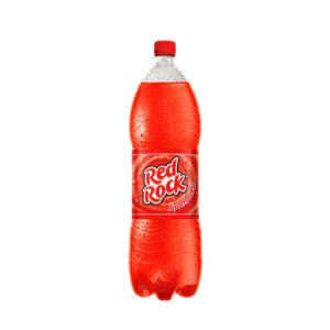 RED ROCK FRANBUESA 2 LT