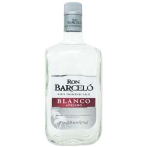 BARCELO BLANCO AEJADO 700 ML