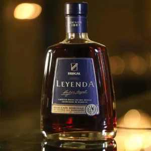 BRUGAL LEYENDA 700ML