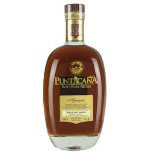 RON PUNTACANA TESORO 750 ML