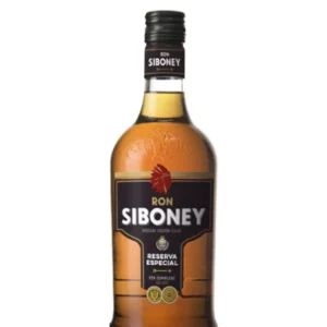 RON SIBONEY RESERVA ESPECIAL 750 ML