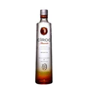 CIROC AMARETTO 750 ML