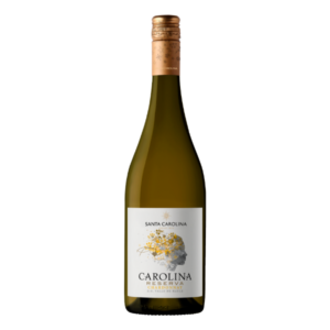 SANTA CAROLINA RESERVADO CHARDONNAY