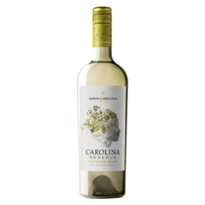 SANTA CAROLINA RESERVA SAUVIGNON BLANC