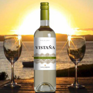 SANTA CAROLINA VISTAA SAUVIGNON BLANC