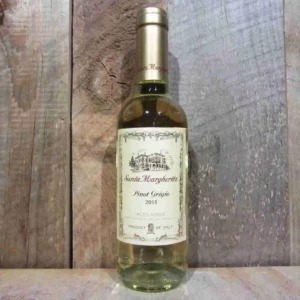 SANTA MARGARITA PINOT GRIGIO 750 ML