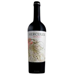 VINO TINTO HERCULES TREMOLS 1GALON