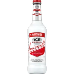 SMIRNOFF ICE ORIGINAL 355 ML