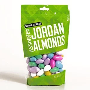 SUITY JORDANALMOND 4 OZ