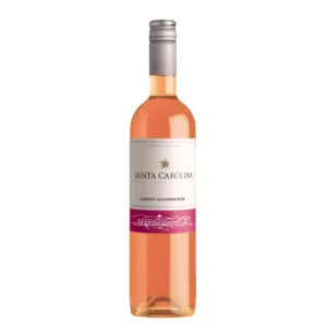 SANTA CAROLINA CABERNET SAUVIGNON ROSE