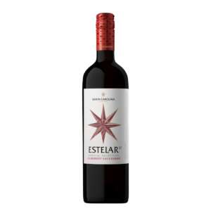 SANTA CAROLINA ESTELAR CABERNET SAUVGNON