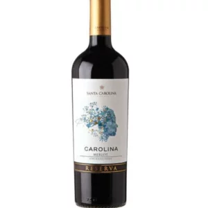 SANTA CAROLINA RESERVA MERLOT