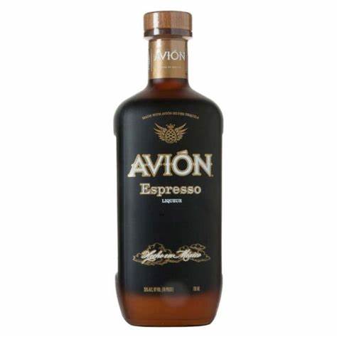 TEQUILA AVION EXPRESO