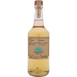 TEQUILA CASAMIGOS REPOSADO