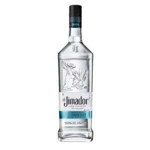 TEQUILA EL JIMADOR BLANCO