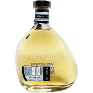 TEQUILA EL MAYOR REPOSADO 750 ML