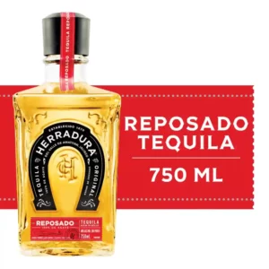 TEQUILA HERRADURA ORIGINAL REPOSADO