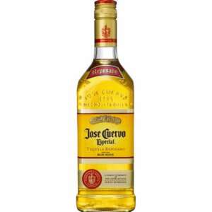 TEQUILA JOSE CUERVO REPOSADA