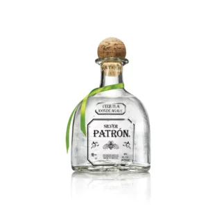 TEQUILA PATRON SILVER 1.75L