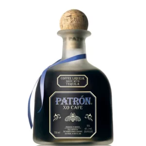 TEQUILA PATRON XO CAFE 375ML