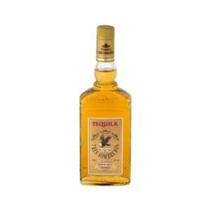 TEQUILA TRES SOMBREROS GOLD