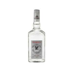 TEQUILA TRES SOMBRERO SILVER