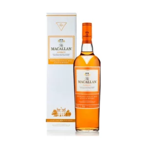 THE MACALLAN AMBER 700 ML