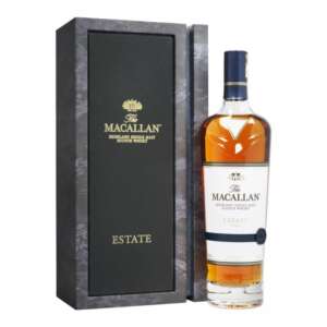 THE MACALLAN ESTATE 75 CL