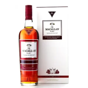 THE MACALLAN RUBY 700 ML