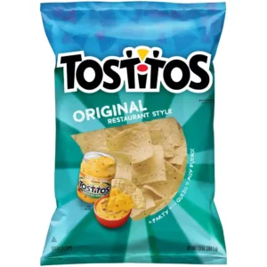 TOSTITOS RESTAURANT STYLE