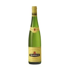 VINO TRIMBACH RIESLING 750 ML