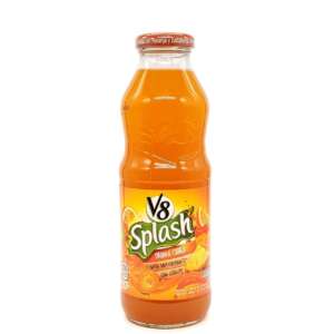 V8 SPLASH MEZCLA TROPICAL