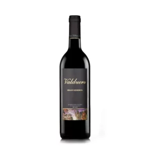 VALDUERO GRAN RESERVAS 750 ML