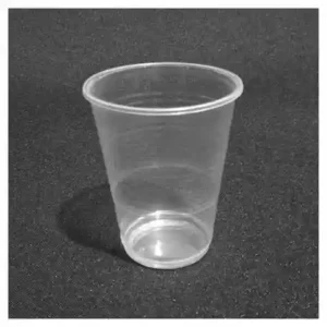 VASOS TRANSPARENTES 14 ONZA